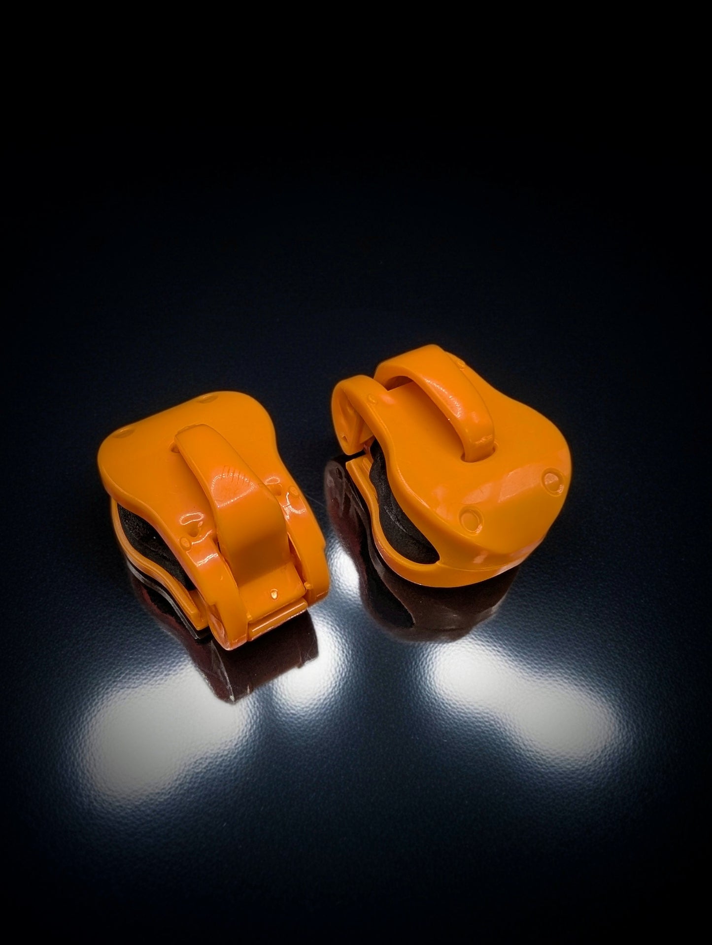 Quick-Attach Fishing Rod Clips– For Easy Rod Storage