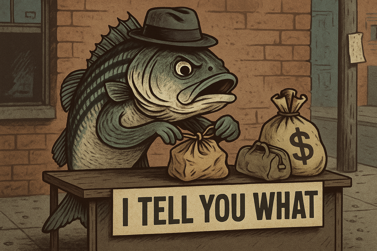 Loose singles - pick exactly what you need