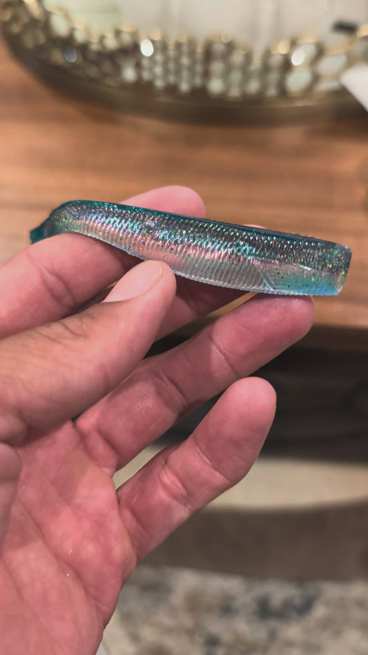 Tide Thief Blue (2 Pack)