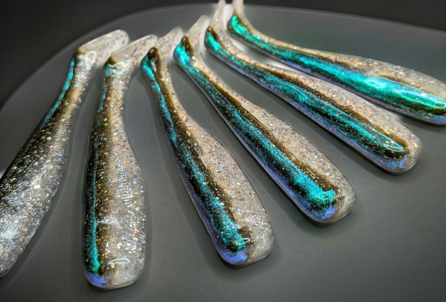 (6Pack) 4" False Anchovy