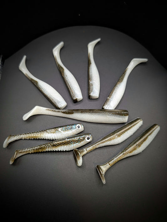 Blunt Smoke Combo Pack