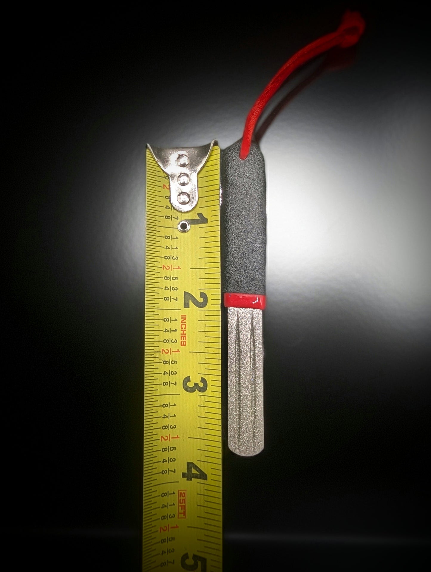 Portable Fishing Hook Sharpener (Small Size)