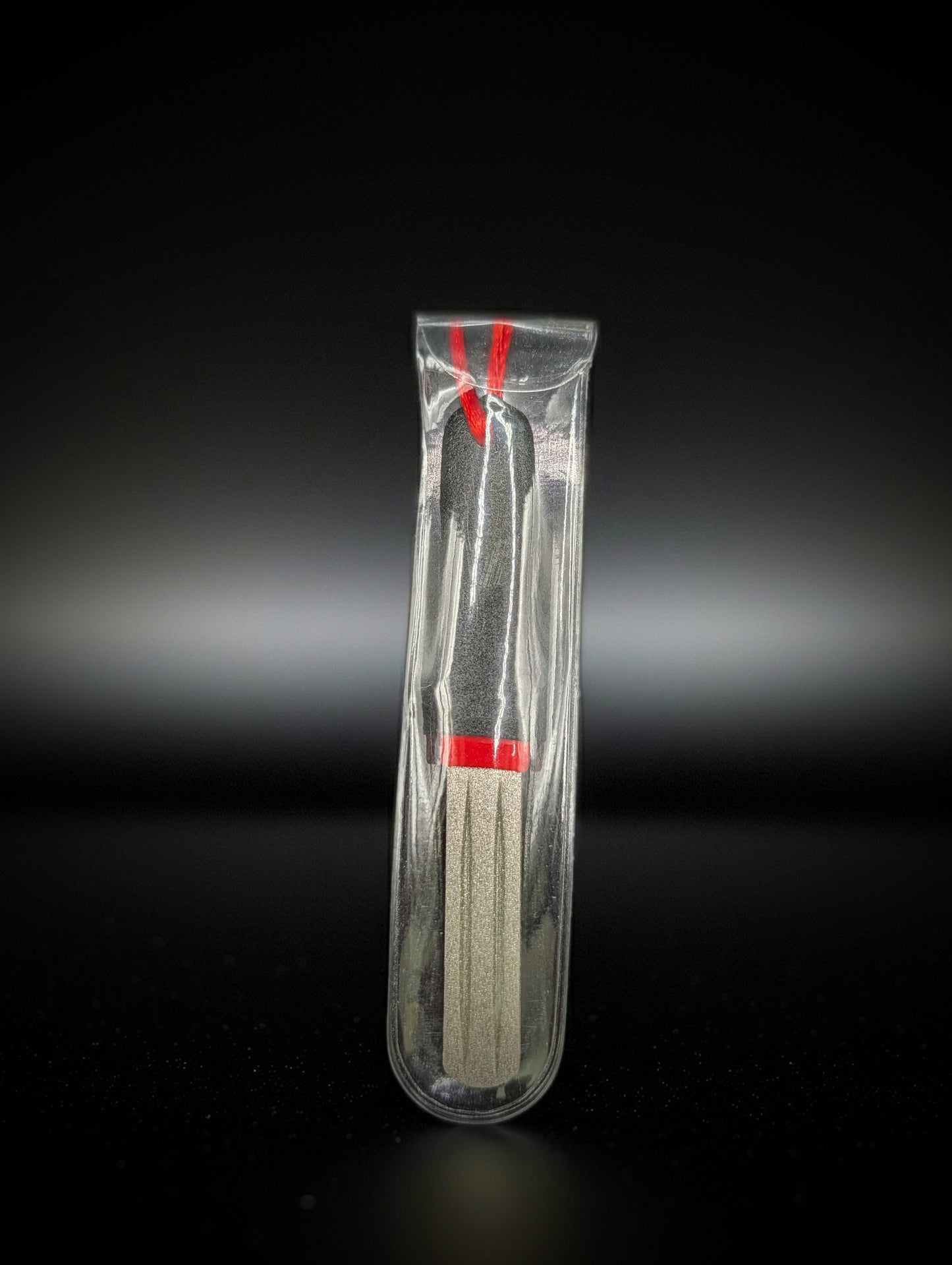 Portable Fishing Hook Sharpener (Small Size)