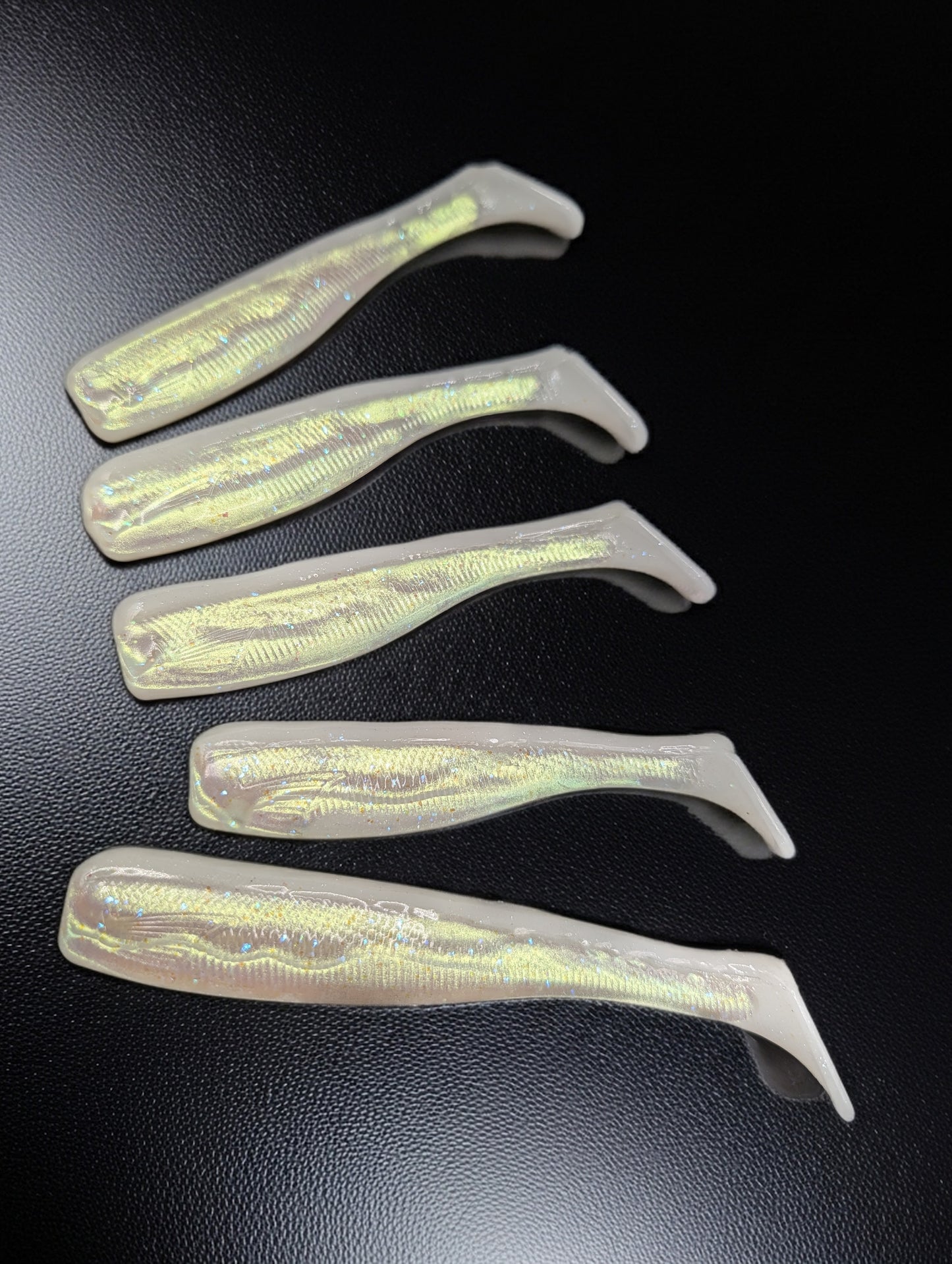 Predator Protein Combo Pack (5 Count)