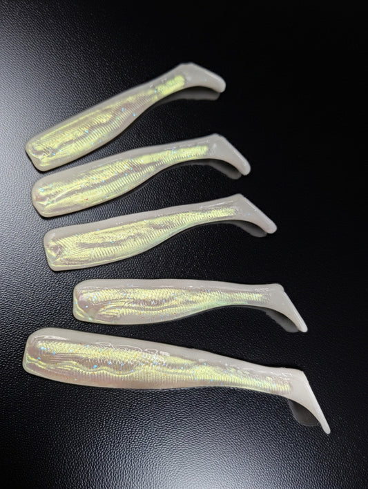 Predator Protein Combo Pack (5 Count)