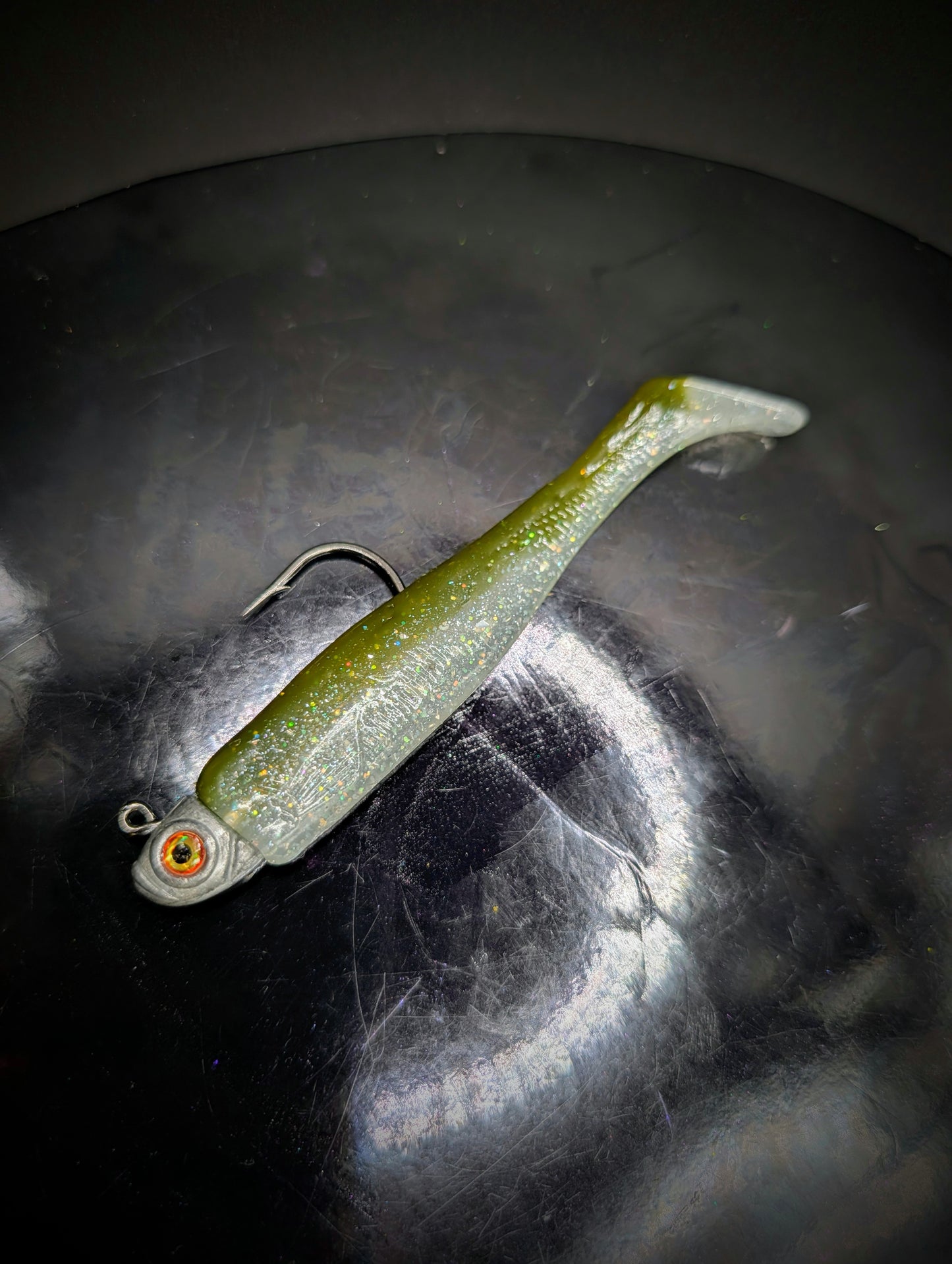 1/2 oz Jig Heads – 2 Pack