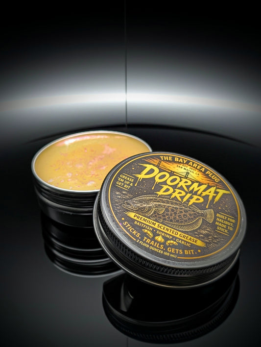 Doormat Drip Premium Fish Attractant