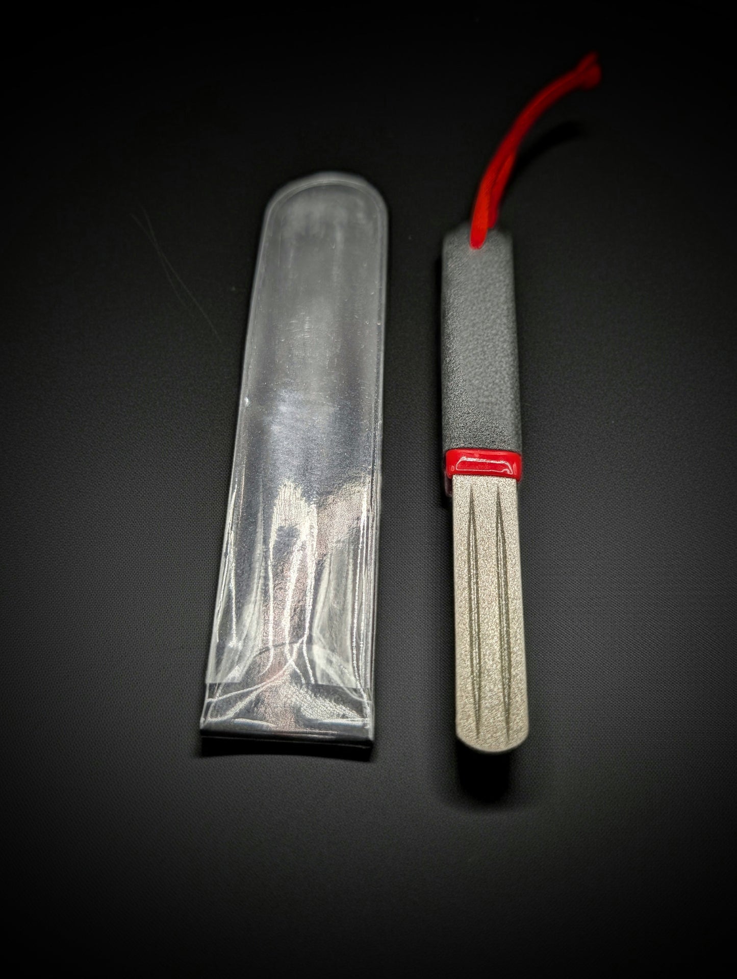 Portable Fishing Hook Sharpener (Small Size)