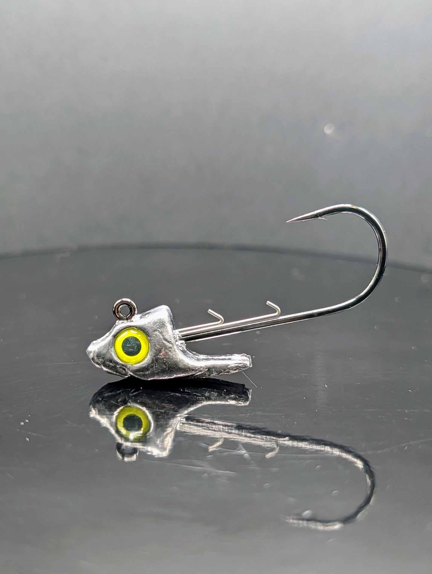 AAP Premium 1oz Jig Heads (2-Pack)