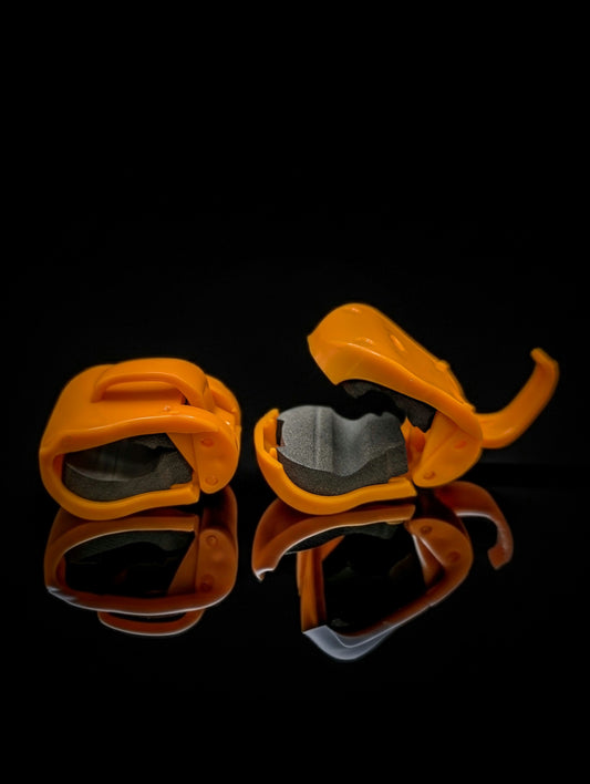 Quick-Attach Fishing Rod Clips– For Easy Rod Storage